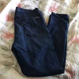 Hudson jeans sz 33